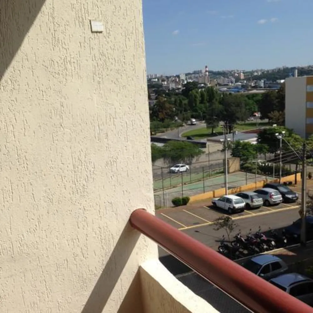 Apartamento, 2 quartos, 59 m² - Foto 2