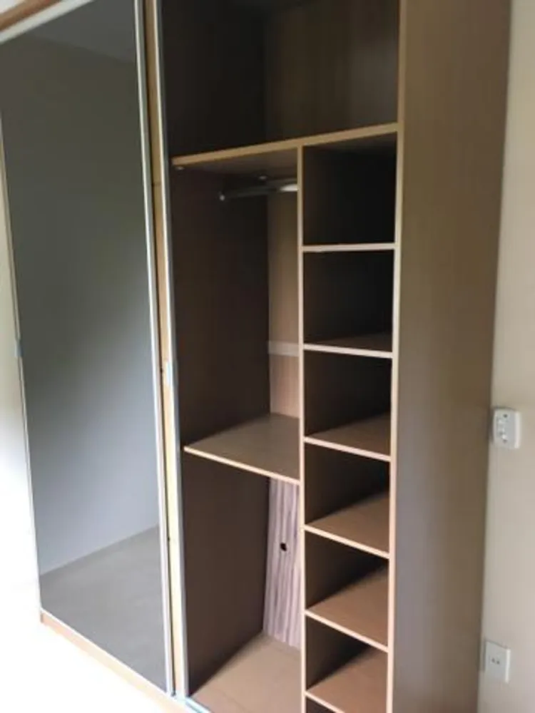Apartamento, 2 quartos, 59 m² - Foto 3