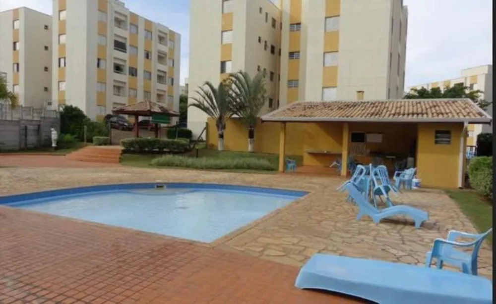 Apartamento, 2 quartos, 59 m² - Foto 7