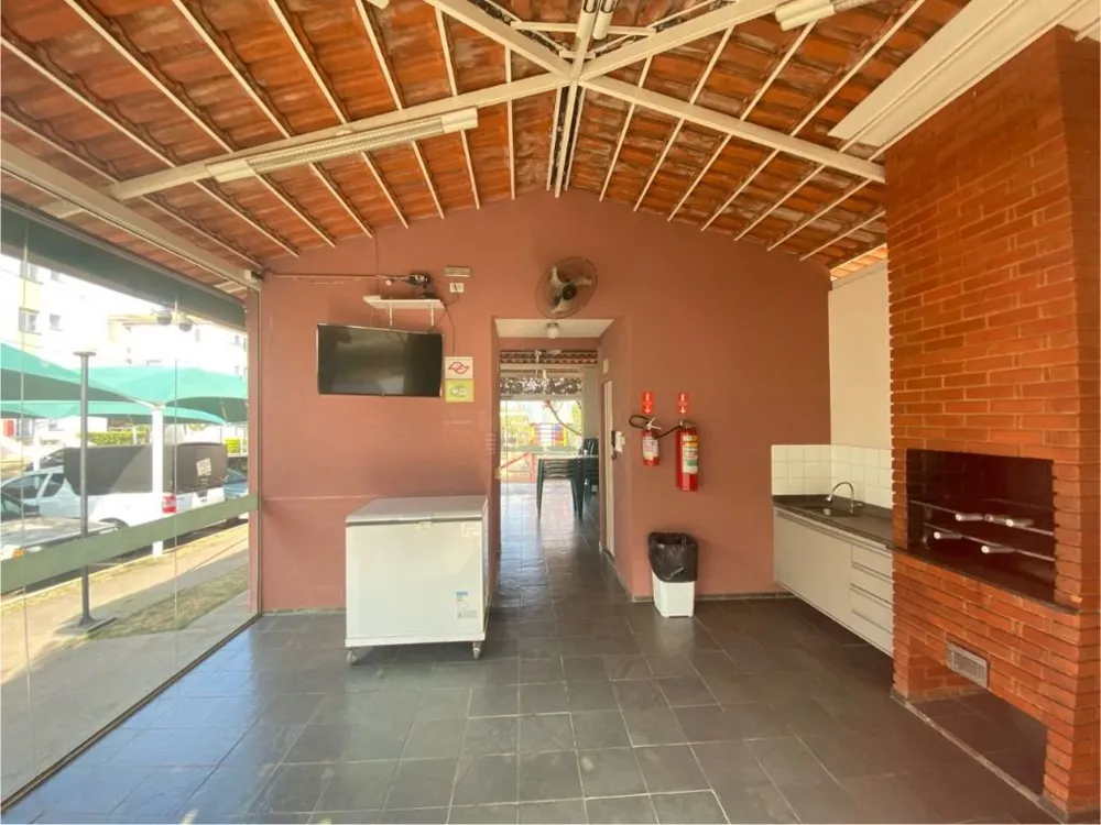 Apartamento, 2 quartos, 49 m² - Foto 14