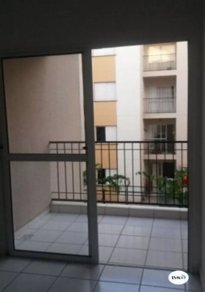 Apartamento à venda com 2 quartos, 49m² - Foto 3