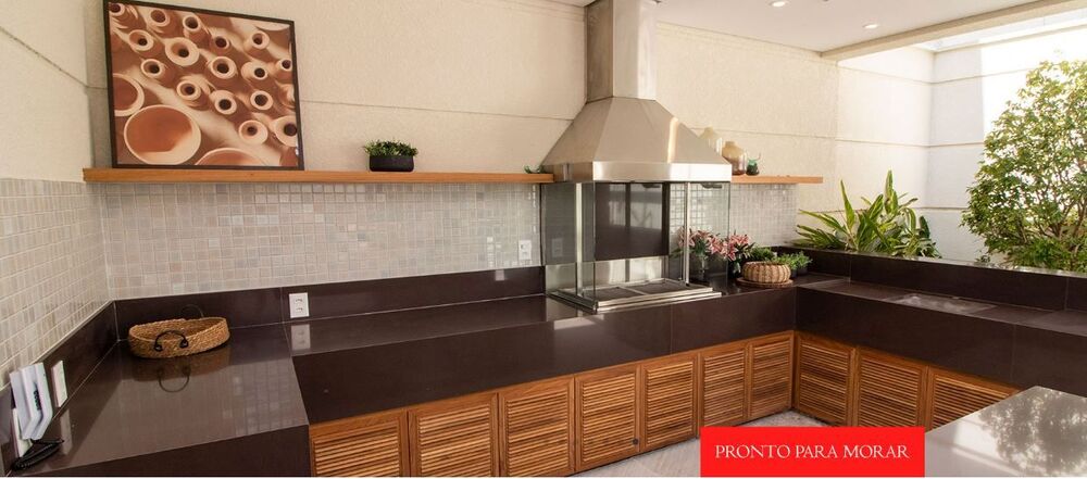 Apartamento, 3 quartos, 256 m² - Foto 3