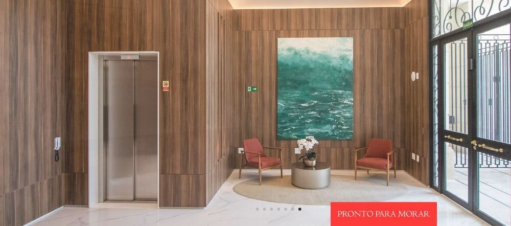 Apartamento, 3 quartos, 256 m² - Foto 1