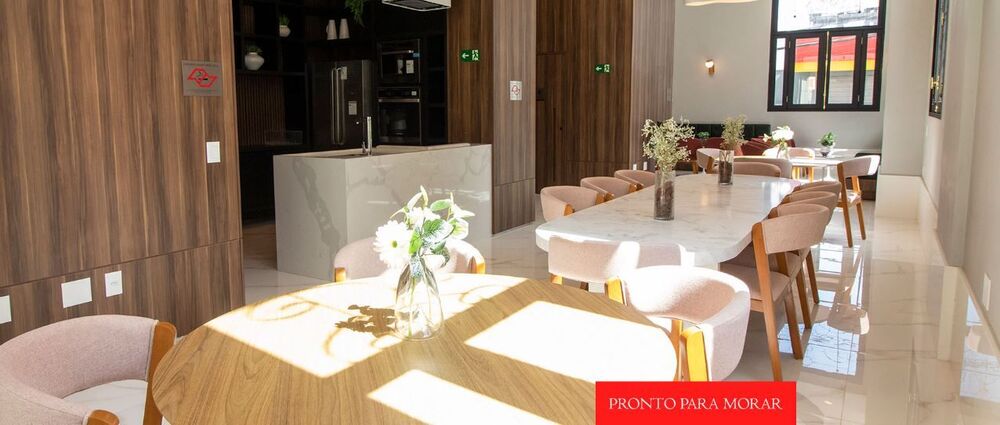 Apartamento, 3 quartos, 256 m² - Foto 2