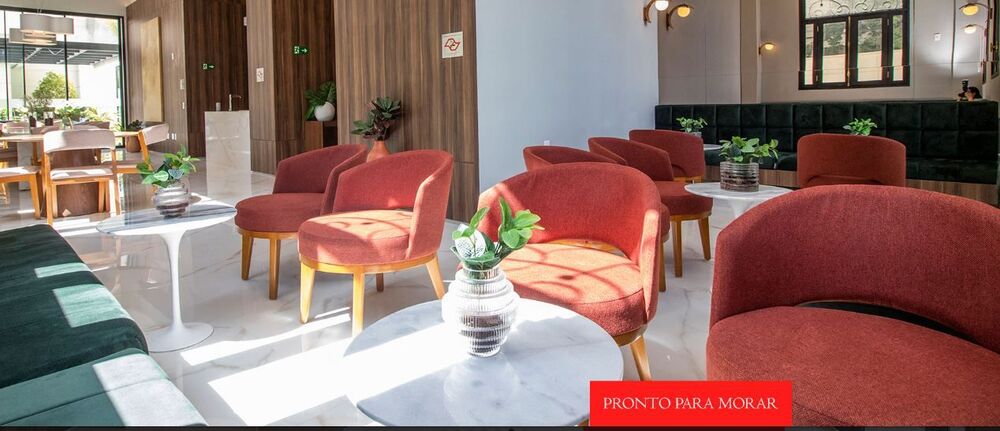 Apartamento, 3 quartos, 256 m² - Foto 4