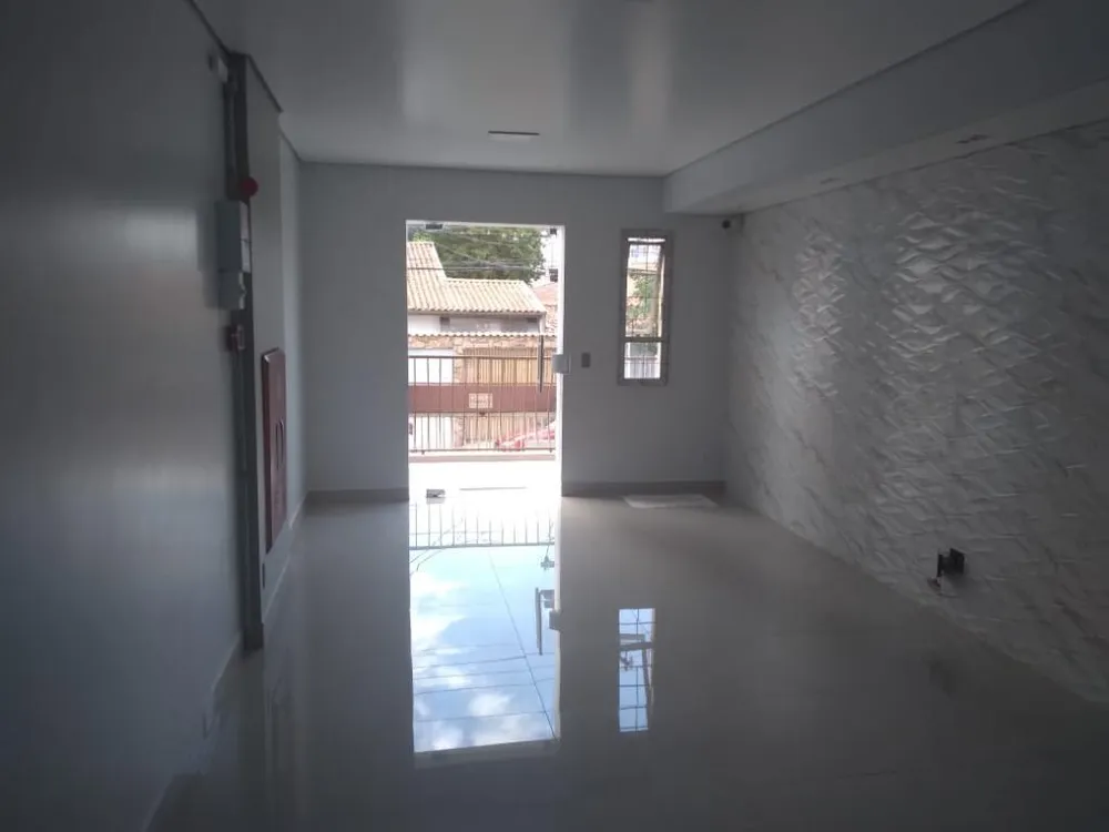 Apartamento, 1 quarto, 57 m² - Foto 1