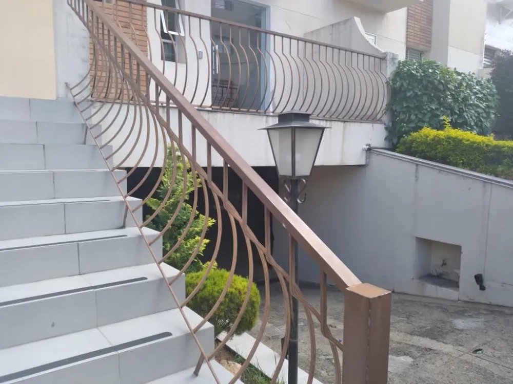 Apartamento, 1 quarto, 57 m² - Foto 19
