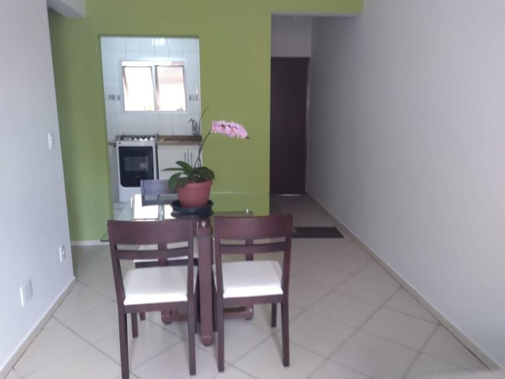 Apartamento à venda com 1 quarto, 57m² - Foto 10