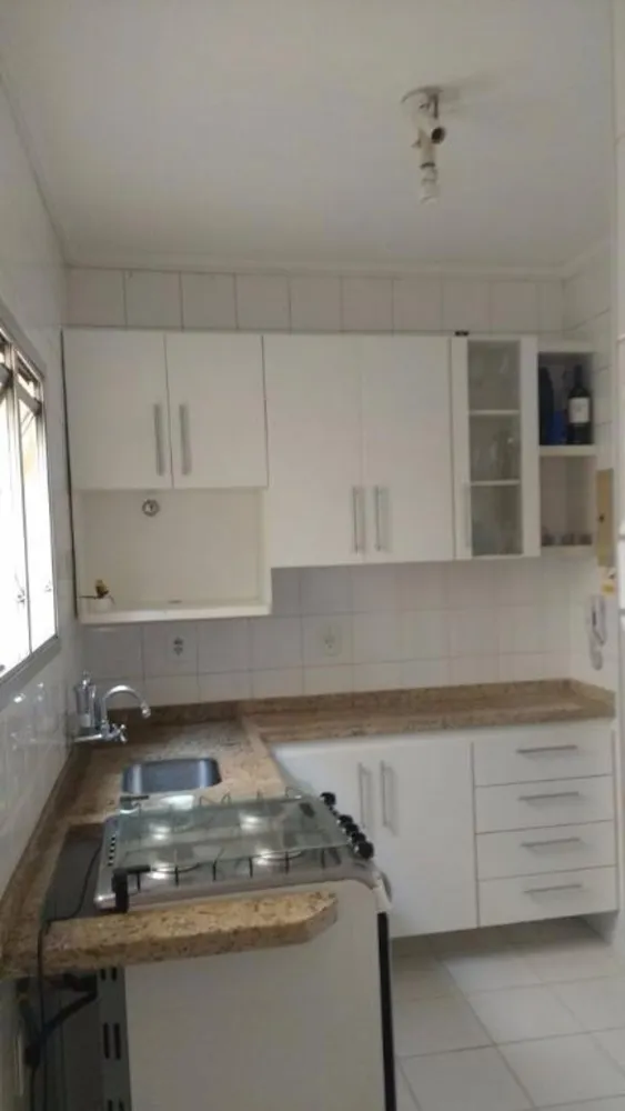 Apartamento, 1 quarto, 57 m² - Foto 5