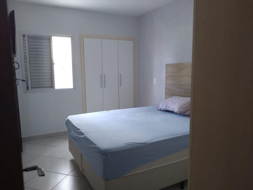 Apartamento à venda com 1 quarto, 57m² - Foto 11