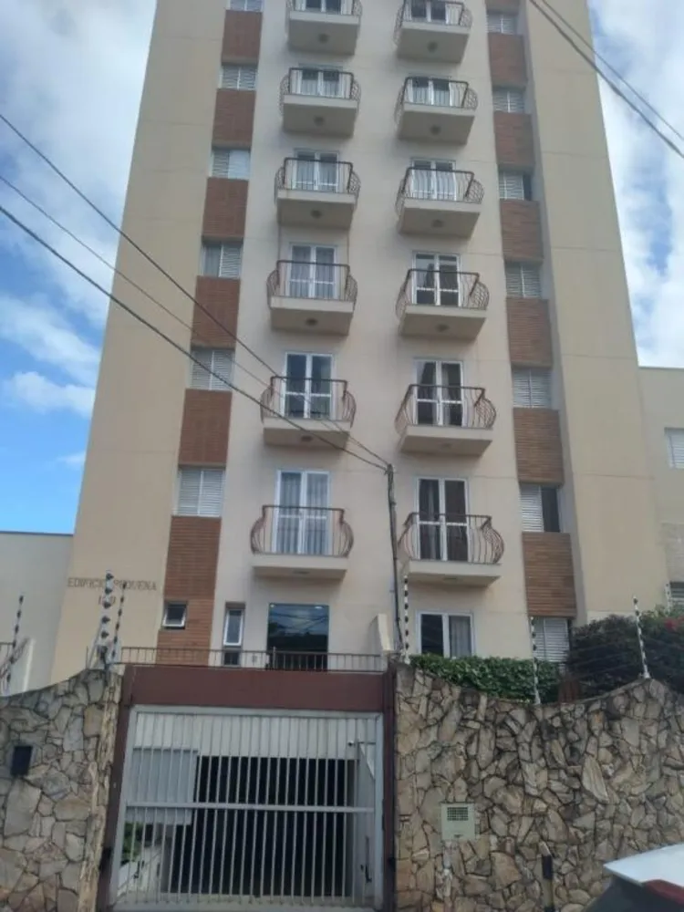 Apartamento, 1 quarto, 57 m² - Foto 8