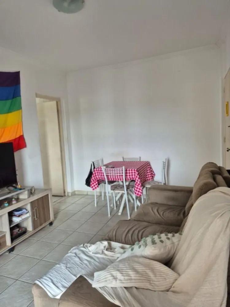 Apartamento, 2 quartos, 58 m² - Foto 6