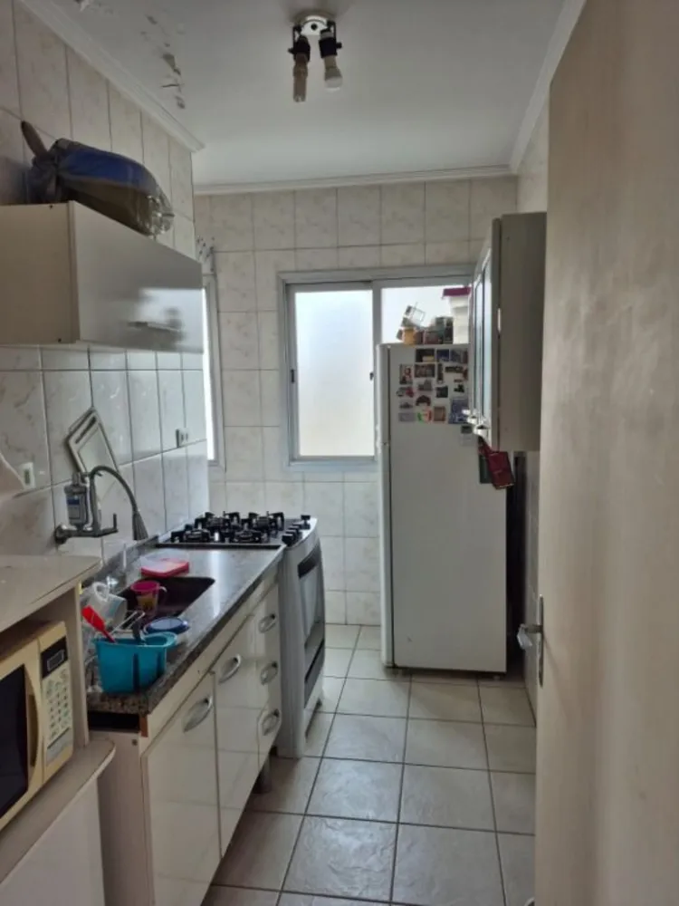 Apartamento, 2 quartos, 58 m² - Foto 8