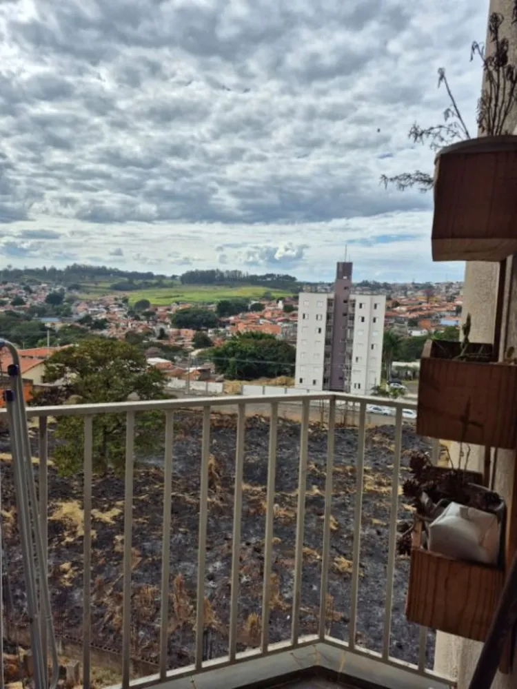 Apartamento, 2 quartos, 58 m² - Foto 7