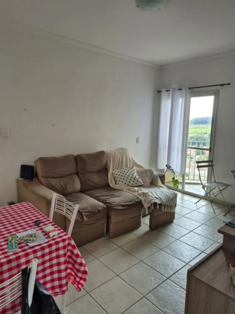 Apartamento, 2 quartos, 58 m² - Foto 4