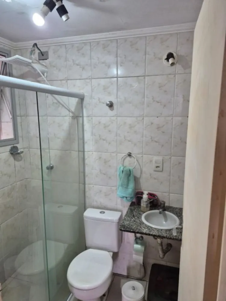Apartamento, 2 quartos, 58 m² - Foto 2
