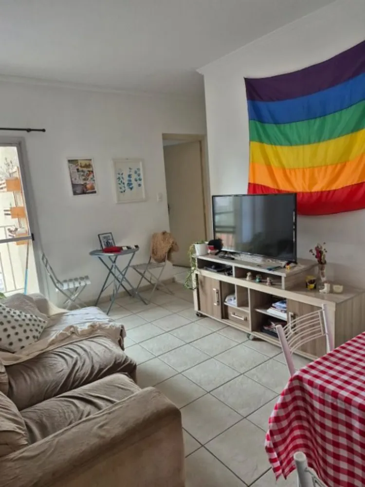 Apartamento, 2 quartos, 58 m² - Foto 3