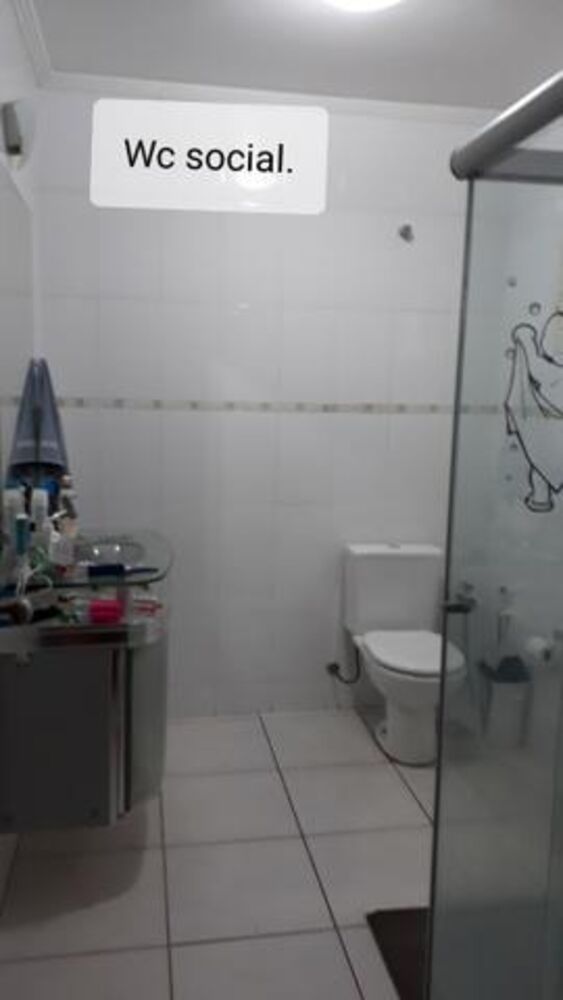 Casa, 3 quartos, 200 m² - Foto 15