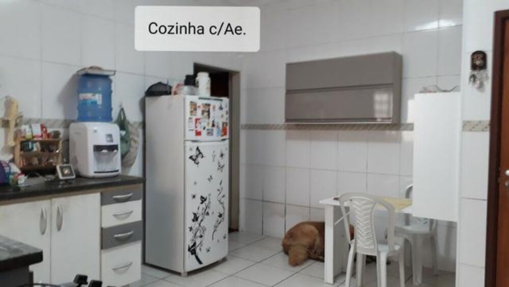 Casa, 3 quartos, 200 m² - Foto 17