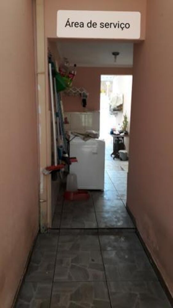 Casa, 3 quartos, 200 m² - Foto 14