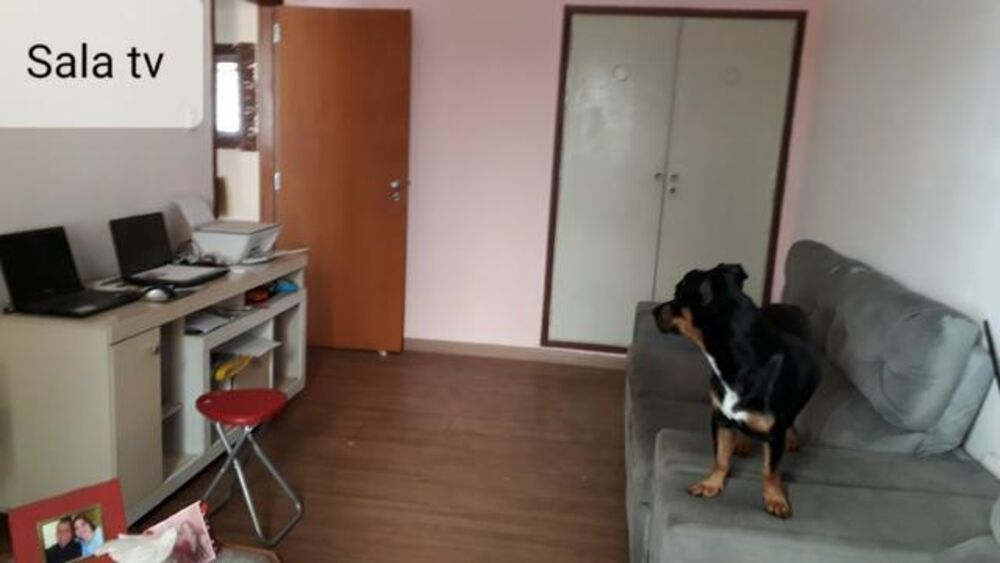 Casa, 3 quartos, 200 m² - Foto 11