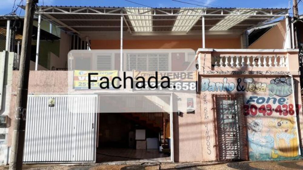 Casa, 3 quartos, 200 m² - Foto 8