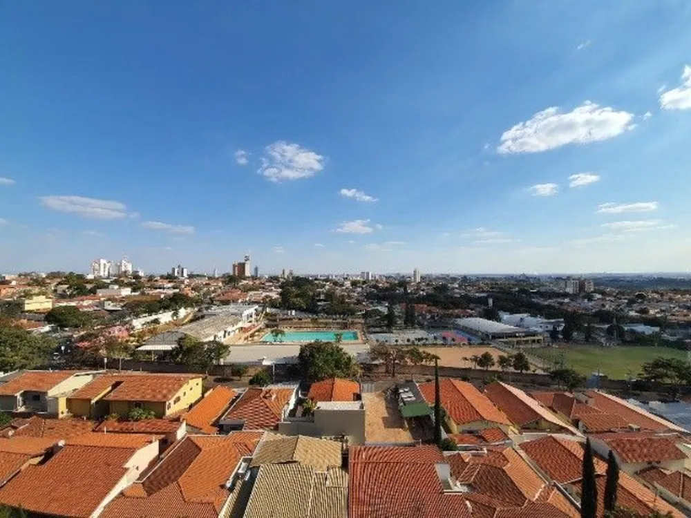 Cobertura, 3 quartos, 185 m² - Foto 12