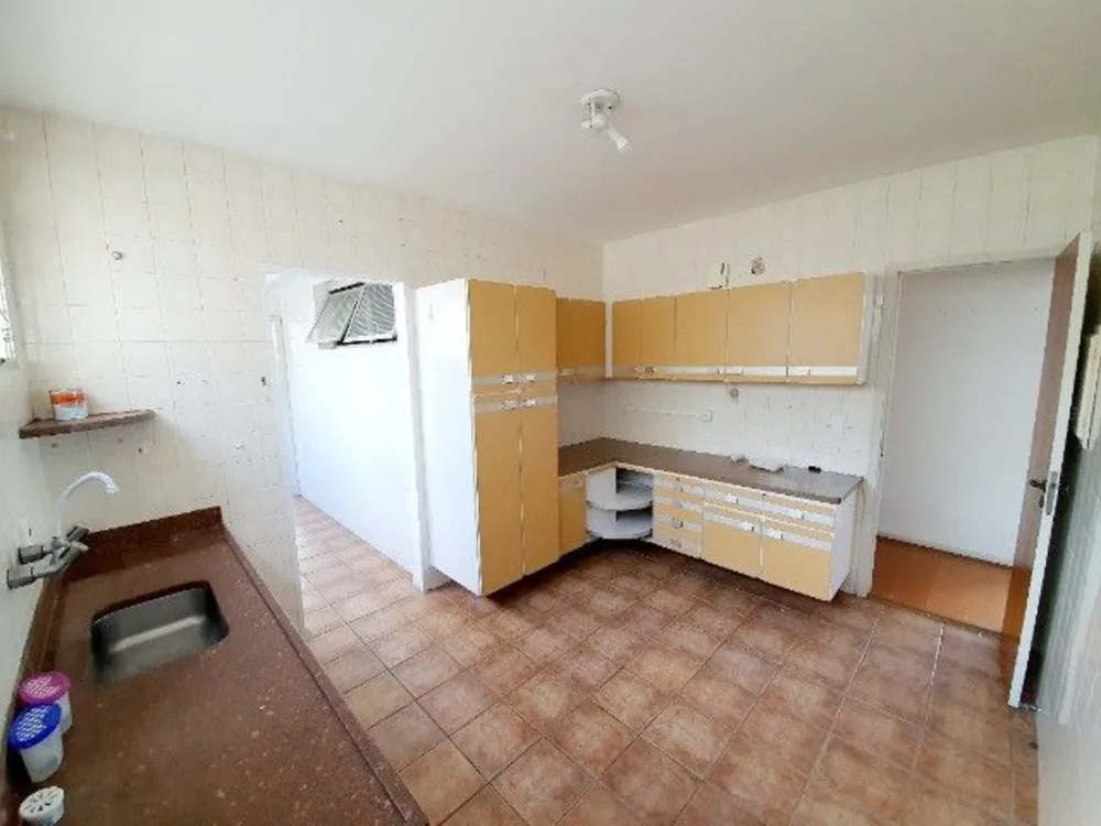 Cobertura, 3 quartos, 185 m² - Foto 3