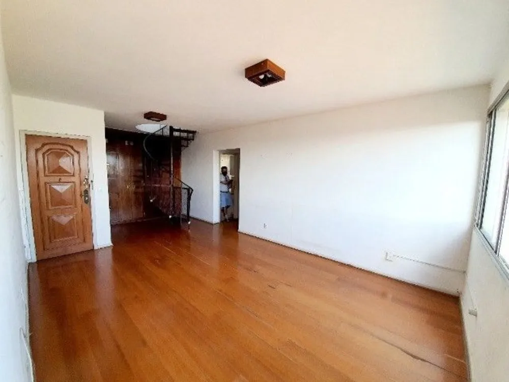 Cobertura, 3 quartos, 185 m² - Foto 9