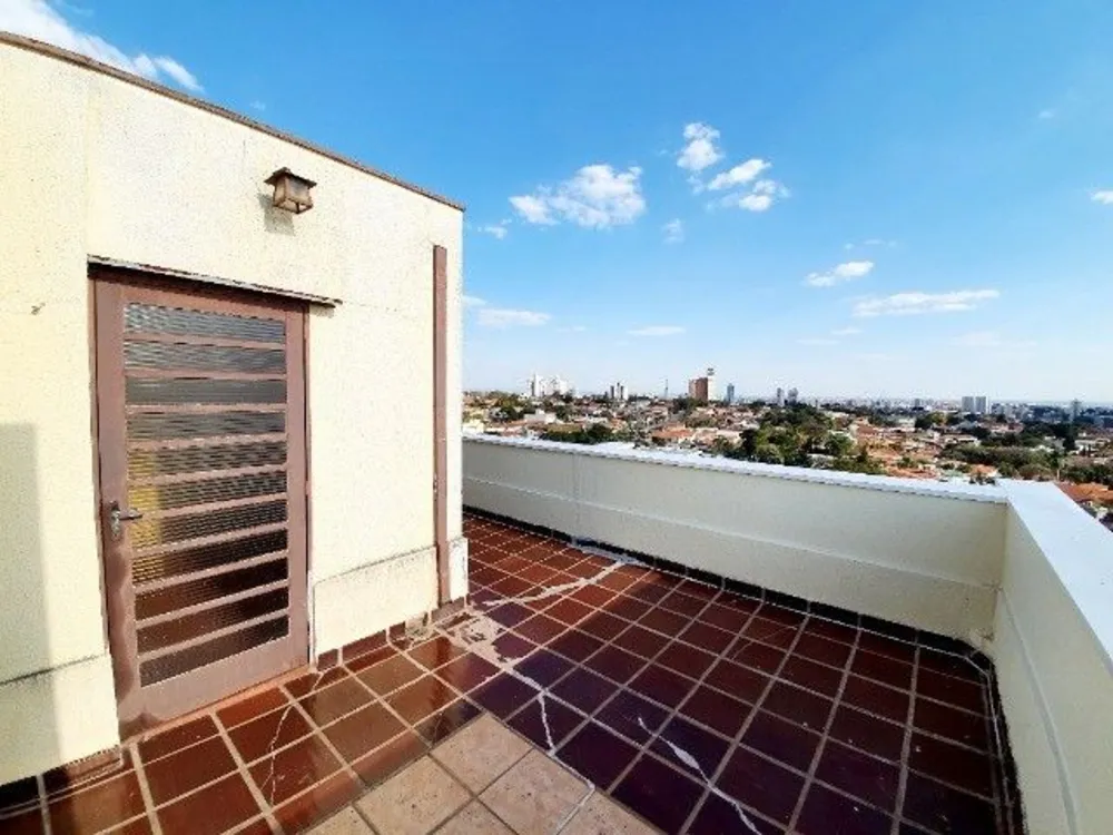 Cobertura, 3 quartos, 185 m² - Foto 11