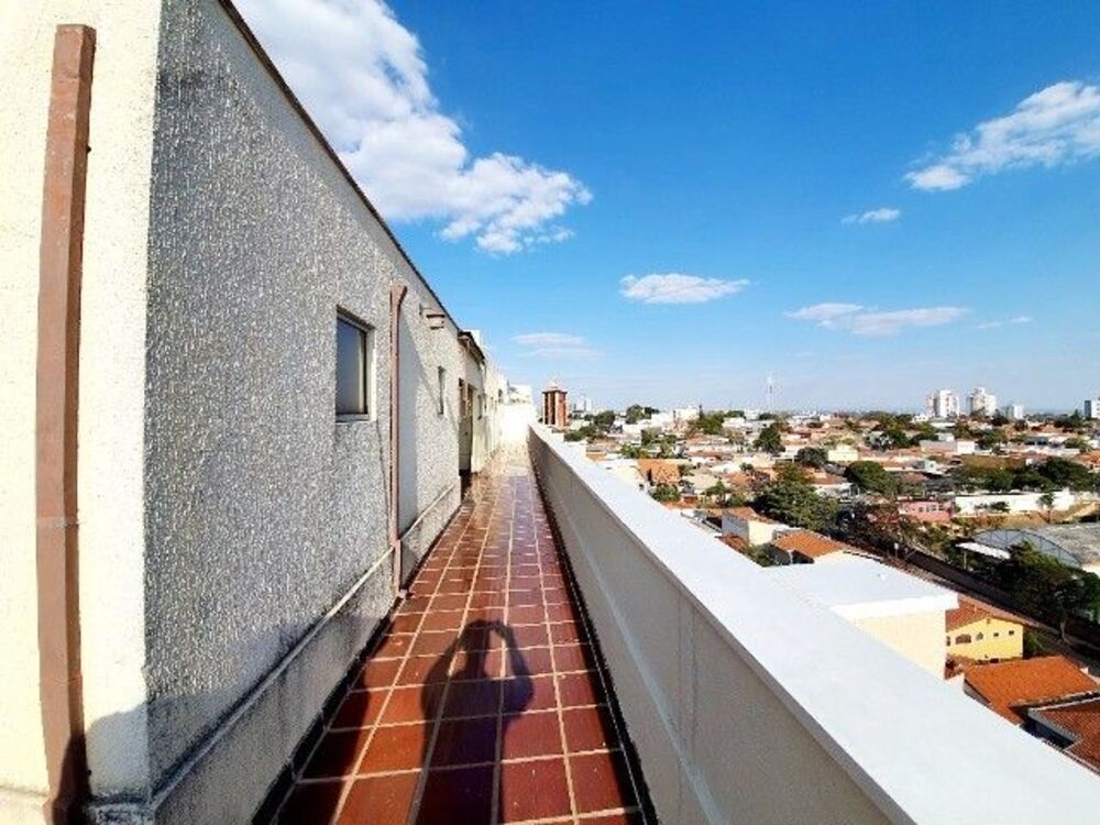 Cobertura, 3 quartos, 185 m² - Foto 2