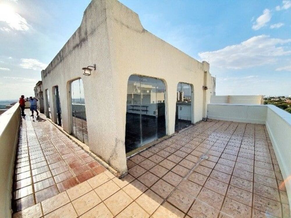 Cobertura, 3 quartos, 185 m² - Foto 3