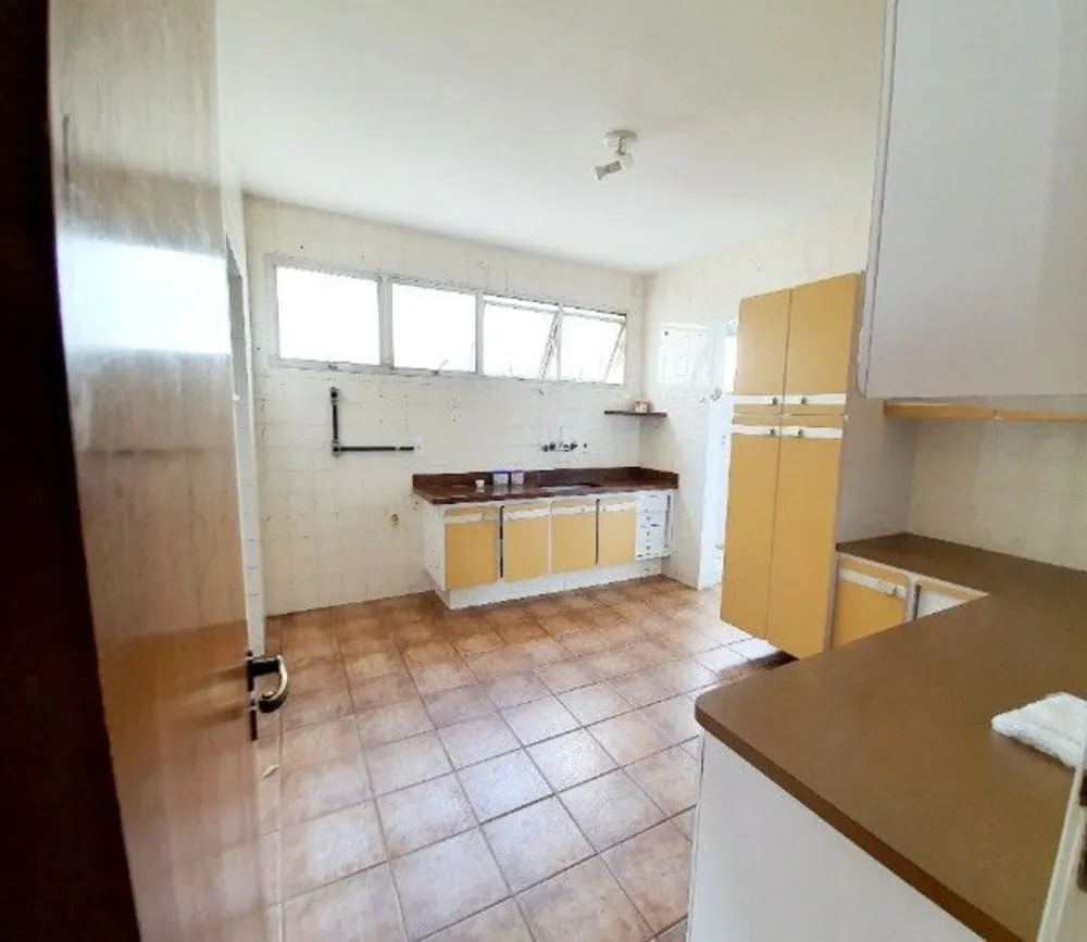Cobertura, 3 quartos, 185 m² - Foto 1