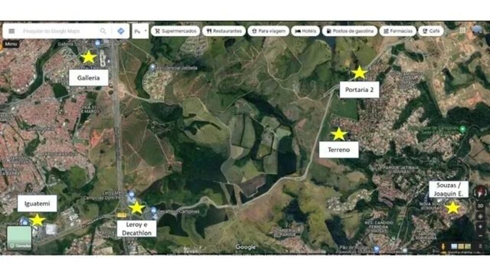 Terreno, 1051 m² - Foto 7