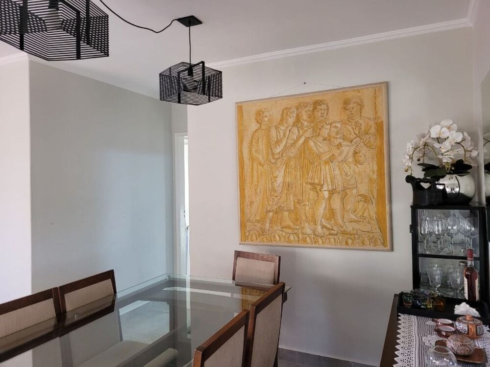 Apartamento à venda com 3 quartos, 78m² - Foto 2