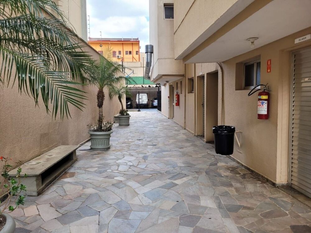 Apartamento à venda com 3 quartos, 78m² - Foto 3