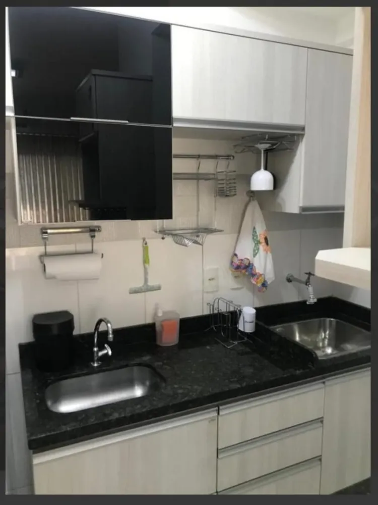 Apartamento, 2 quartos, 51 m² - Foto 4
