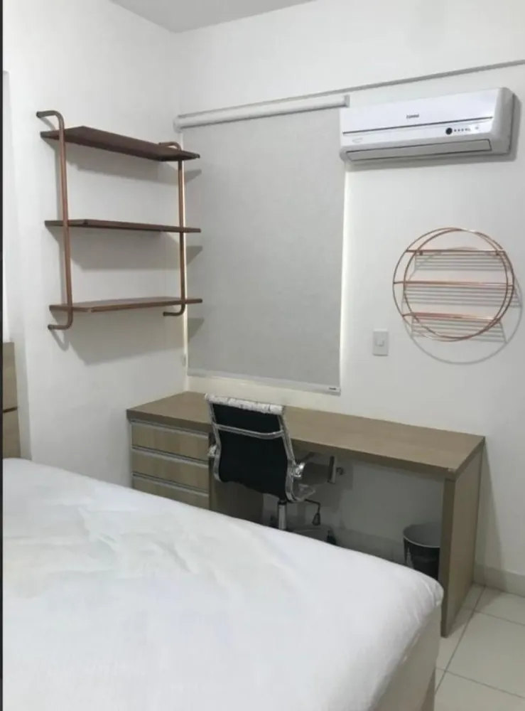 Apartamento, 2 quartos, 51 m² - Foto 6
