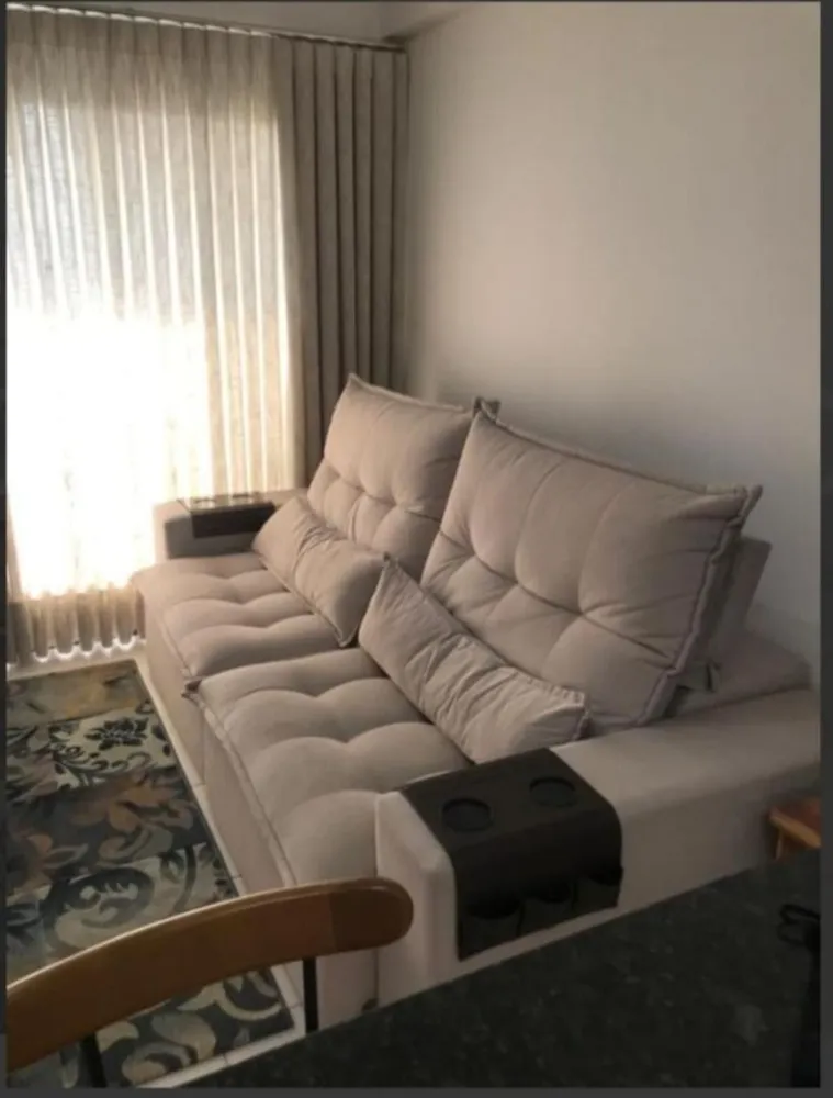 Apartamento, 2 quartos, 51 m² - Foto 2