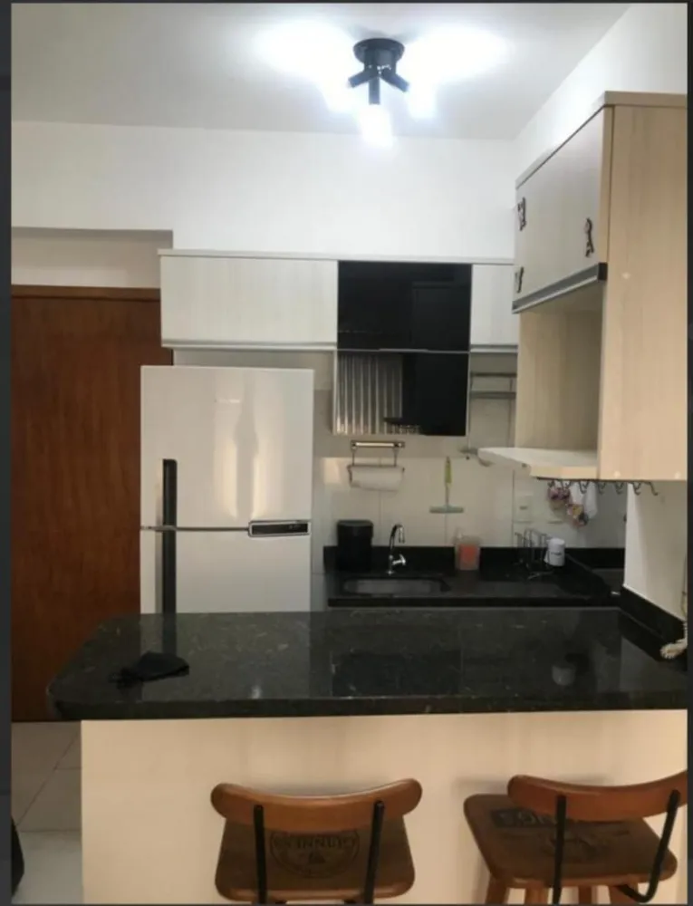 Apartamento, 2 quartos, 51 m² - Foto 5