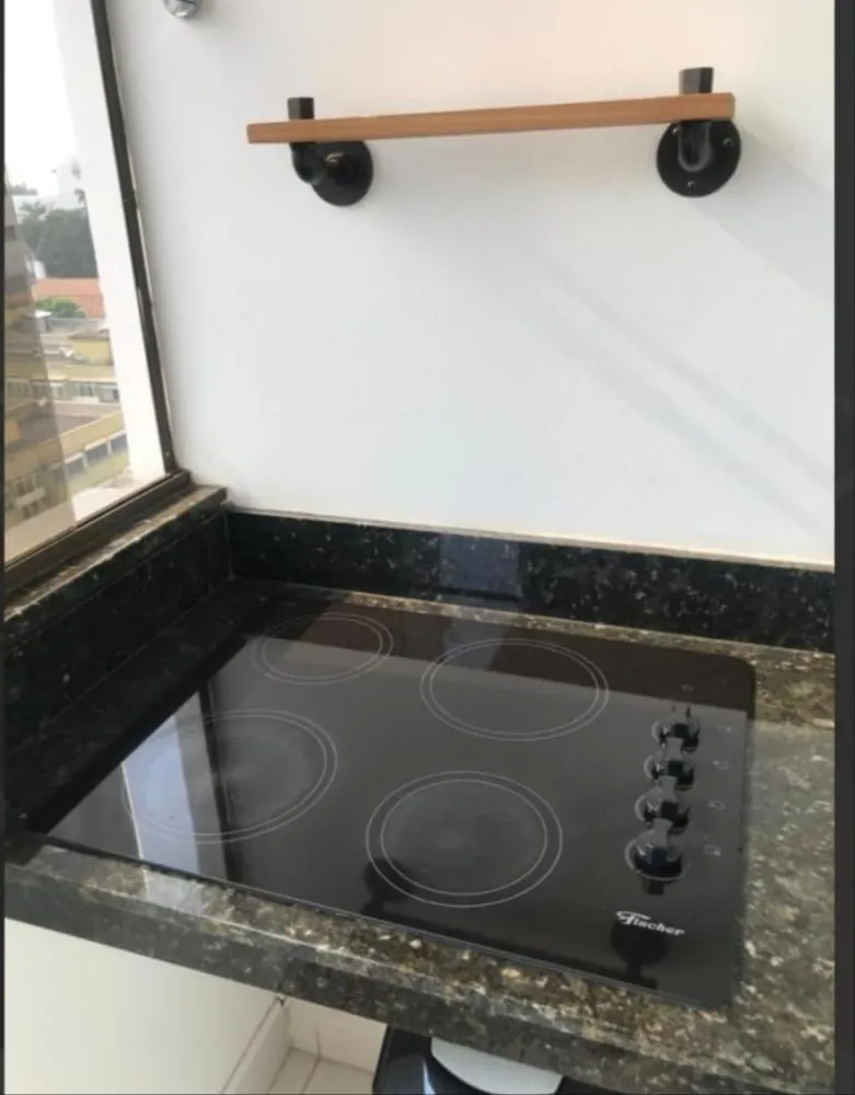 Apartamento, 2 quartos, 51 m² - Foto 8