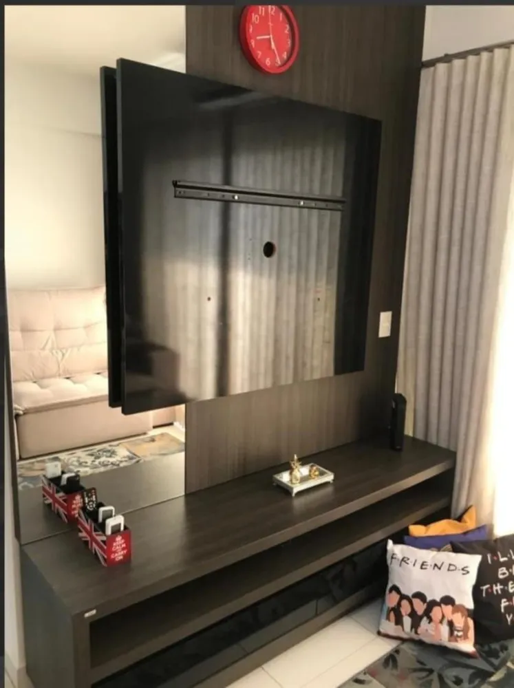 Apartamento, 2 quartos, 51 m² - Foto 3