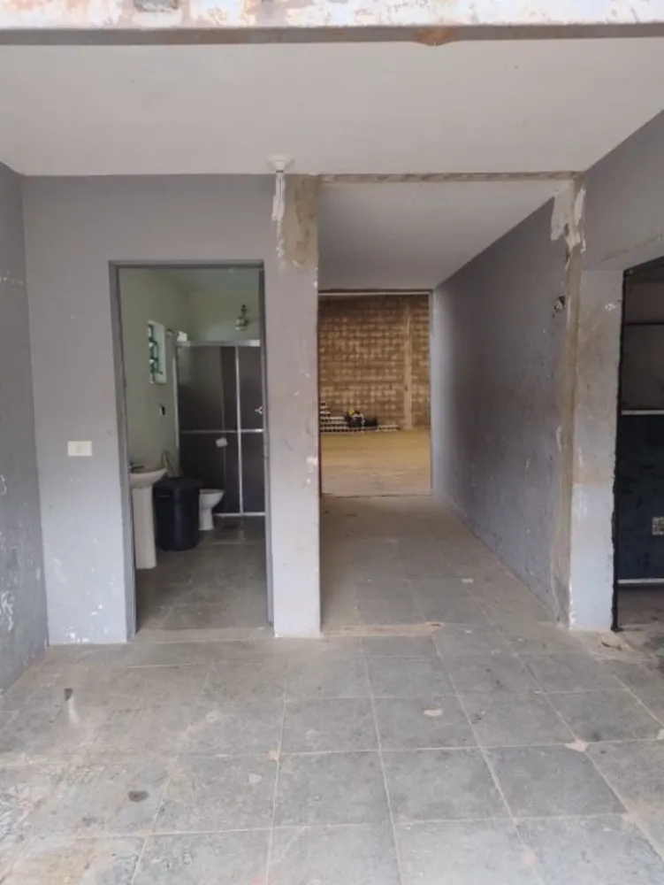 Loja-Salão, 300 m² - Foto 4