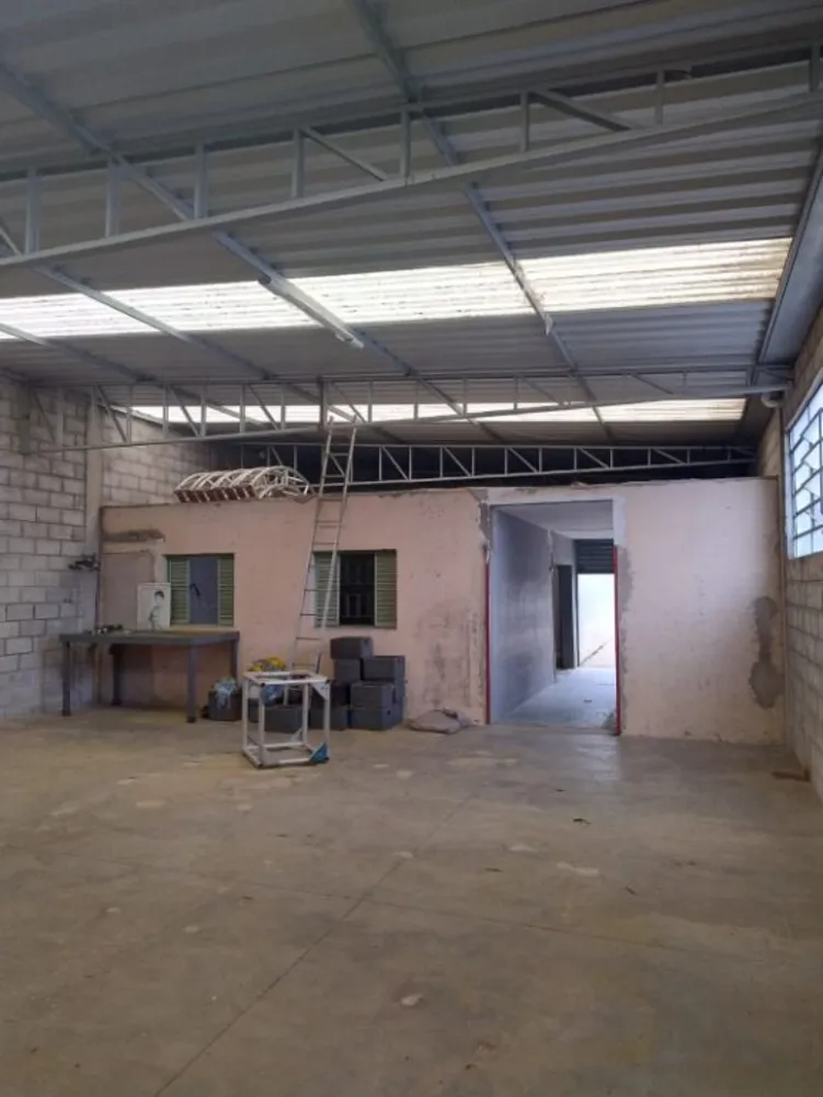 Loja-Salão, 300 m² - Foto 11