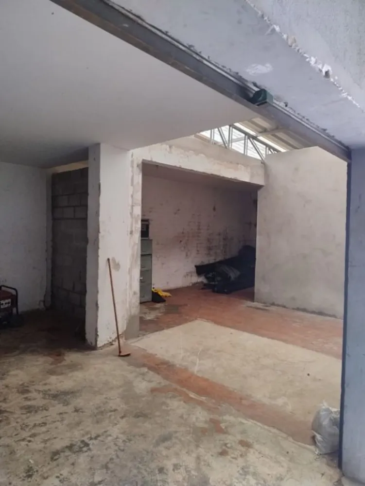 Loja-Salão, 300 m² - Foto 6