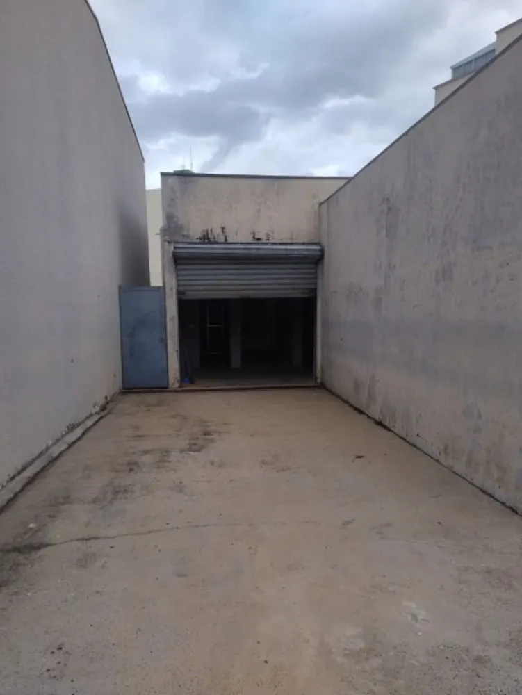 Loja-Salão, 300 m² - Foto 3