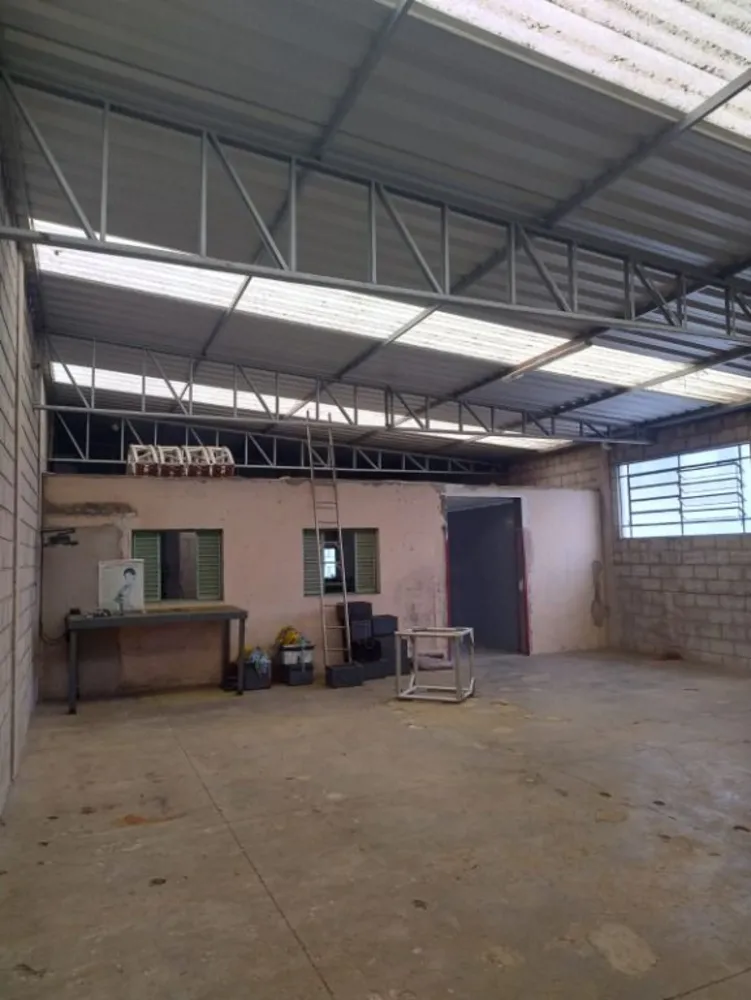 Loja-Salão, 300 m² - Foto 10