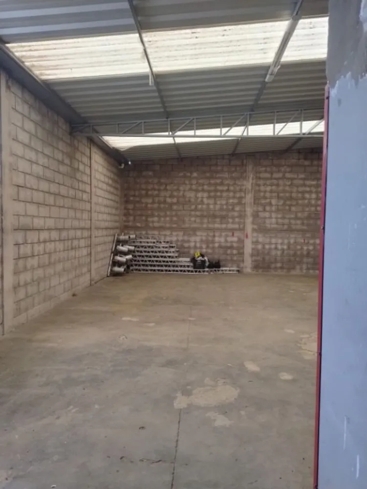Loja-Salão, 300 m² - Foto 8