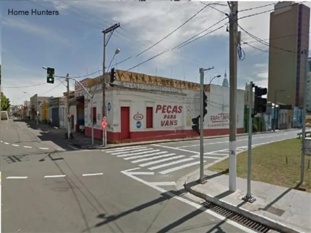 Depósito-Galpão, 600 m² - Foto 1