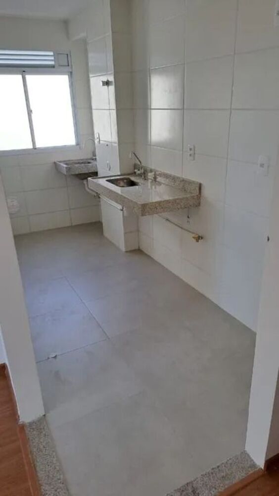 Apartamento, 2 quartos, 47 m² - Foto 7
